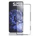 محافظ صفحه نمایش گلس فول چسب مناسب برای گوشی موبایل سامسونگ Galaxy S21 Plus